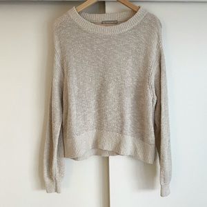 Everlane Knit Sweater